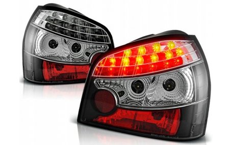 Фонари задние AUDI A3 8L