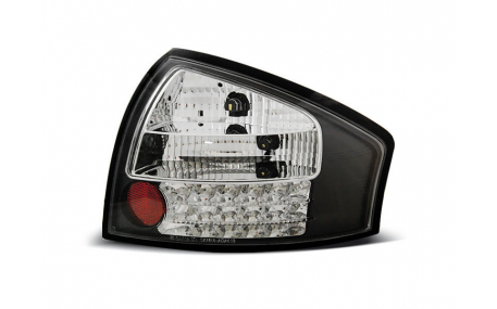 Фонари задние AUDI A6 C5 Sedan