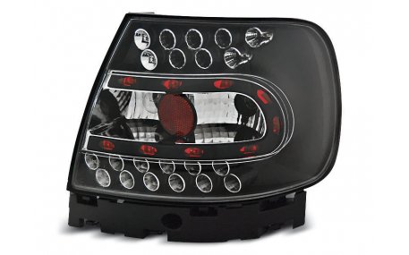 Фонари задние AUDI A4 B5 Sedan