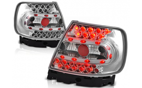 Фонари задние AUDI A4 B5 Sedan