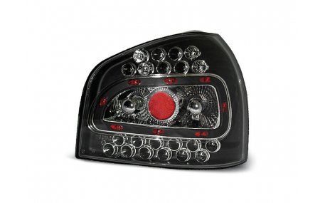 Фонари задние AUDI A3 8L