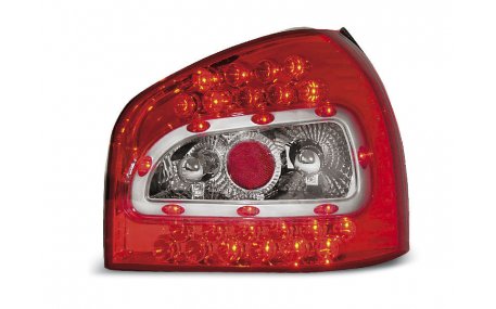 Фонари задние AUDI A3 8L