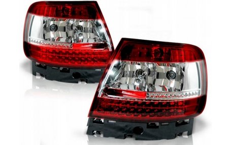 Фонари задние AUDI A4 B5 Sedan