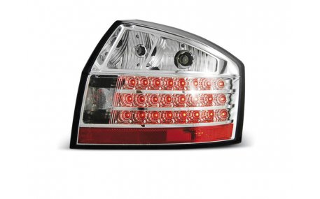 Фонари задние AUDI A4 B6 Sedan