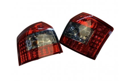 Фонари задние AUDI A4 B6 Avant