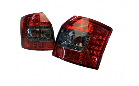 Фонари задние AUDI A4 B6 Avant