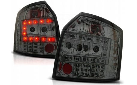 Фонари задние AUDI A4 B6 Avant
