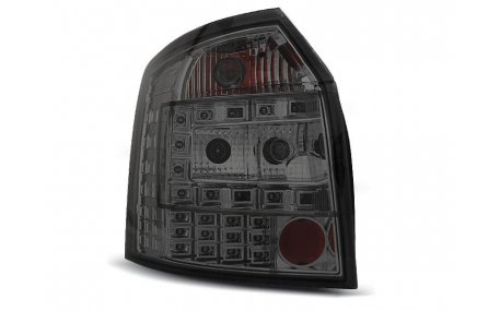 Фонари задние AUDI A4 B6 Avant