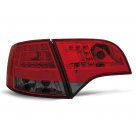 Фонари задние AUDI A4 B7 Avant