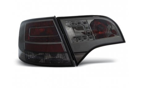 Фонари задние AUDI A4 B7 Avant