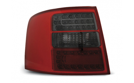 Фонари задние AUDI A6 C5 Avant