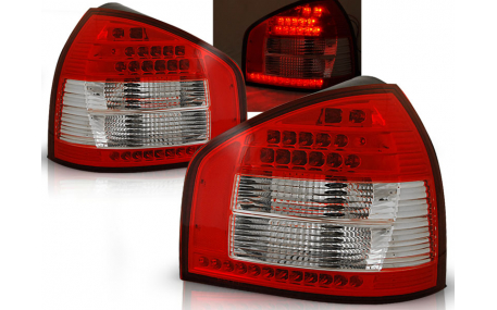 Фонари задние AUDI A3 8L 1996-2000