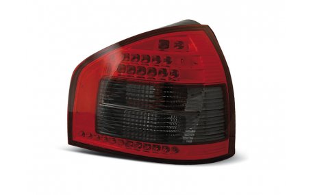 Фонари задние AUDI A3 8L