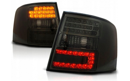 Фонари задние AUDI A6 C5 Avant