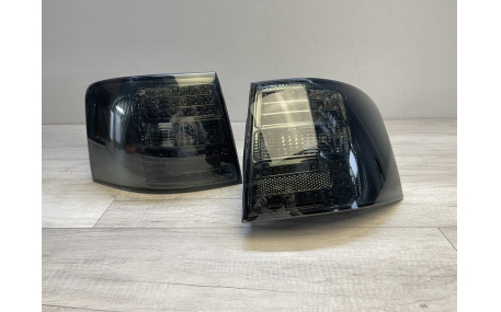 Фонари задние AUDI A6 C5 Avant