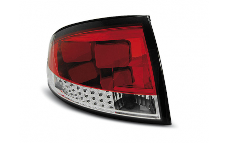 Фонари задние AUDI TT