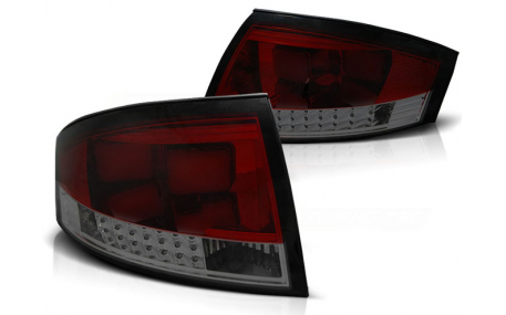 Фонари задние AUDI TT