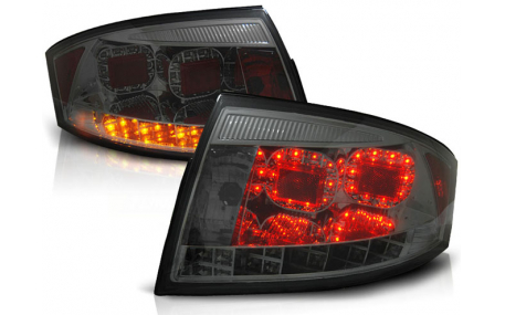 Фонари задние AUDI TT