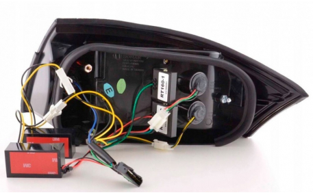 Фонари задние AUDI TT