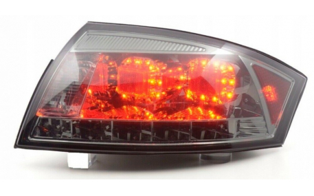 Фонари задние AUDI TT