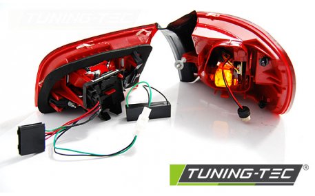 Фонари задние AUDI A6 C6 Avant