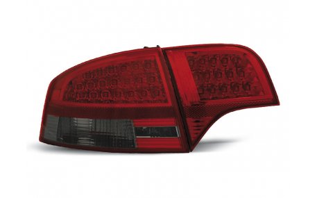 Фонари задние AUDI A4 B7 Sedan