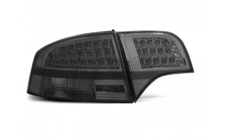 Фонари задние AUDI A4 B7 Sedan