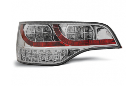 Фонари задние Audi Q7 2006-2009