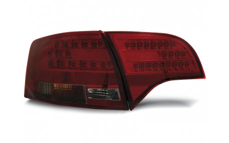 Фонари задние AUDI A4 B7 Avant