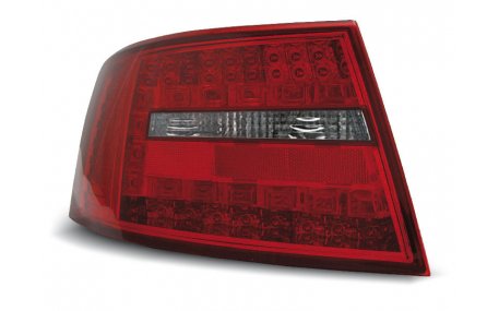 Фонари задние AUDI A6 C6 Sedan