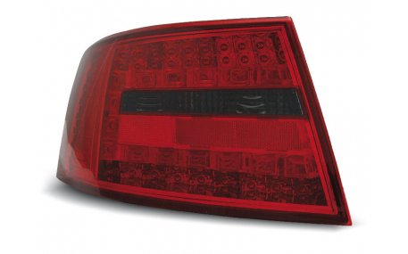 Фонари задние AUDI A6 C6 Sedan