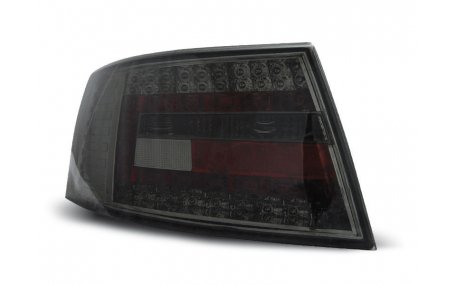 Фонари задние AUDI A6 C6 Sedan