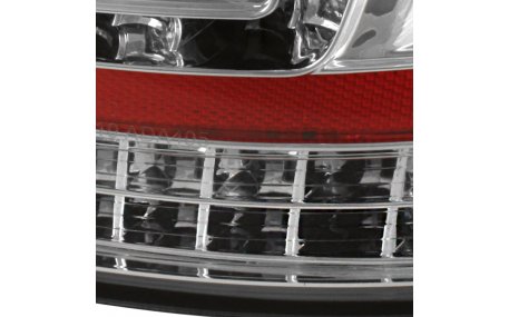 Фонари задние AUDI A4 B7 Sedan