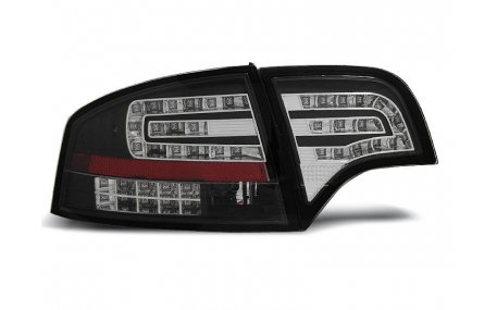 Фонари задние AUDI A4 B7 Sedan