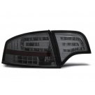 Фонари задние AUDI A4 B7 Sedan