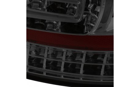 Фонари задние AUDI A4 B7 Sedan