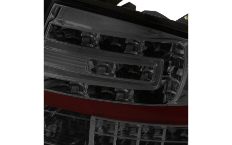 Фонари задние AUDI A4 B7 Sedan