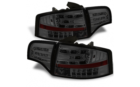 Фонари задние AUDI A4 B7 Sedan