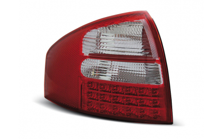 Фонари задние AUDI A6 C5 Sedan