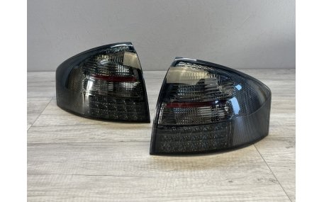 Фонари задние AUDI A6 C5 Sedan