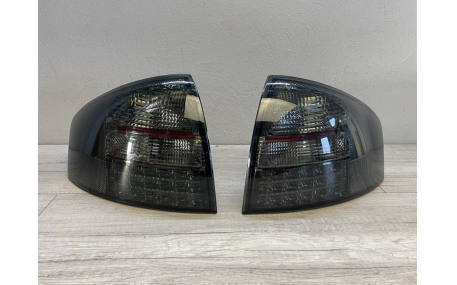 Фонари задние AUDI A6 C5 Sedan