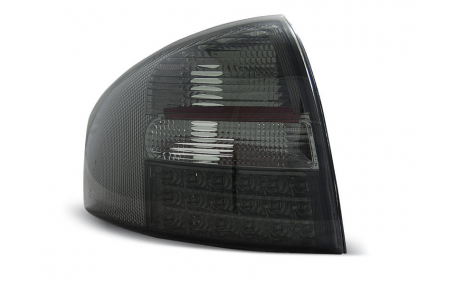 Фонари задние AUDI A6 C5 Sedan