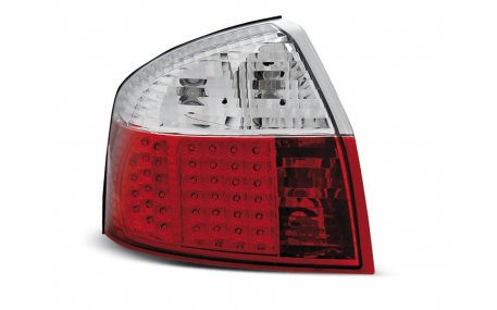 Фонари задние AUDI A4 B6 Sedan