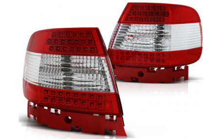 Фонари задние AUDI A4 B5 Sedan