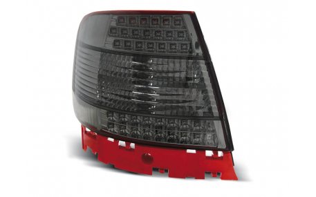 Фонари задние AUDI A4 B5 Sedan