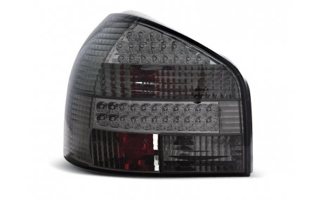 Фонари задние AUDI A3 8L