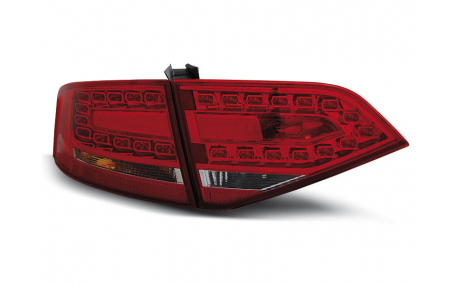 Фонари задние AUDI A4 B8 Sedan 2008-2012