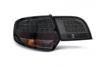 Фонари задние AUDI A3 8P 2003-2008