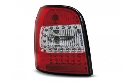 Фонари задние AUDI A4 B5 Avant