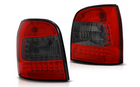 Фонари задние AUDI A4 B5 Avant